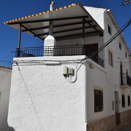 Villa Casa Del Rio Castril Exterior foto